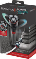 Remington PR1350 Power Series Aqua Plus Száraz Elektromos borotva