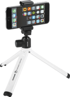 Cullmann 41141 Cross CX126 1/4" Telefon adapter