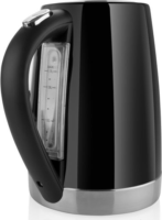 Eta Isabela 1587 90000 1.7L Vízforraló Fekete -Ezüst