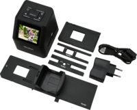 Rollei 20694 DF-S 310 SE Diafilm dia és negatív szkenner