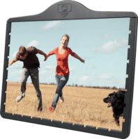 Rollei PDF-S 240 SE fotó, Diafilm dia és negatív szkenner