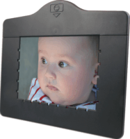 Rollei PDF-S 240 SE fotó, Diafilm dia és negatív szkenner