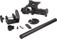 Maclean MC-690 13"-27" LCD TV/Monitor asztali tartó - Fekete