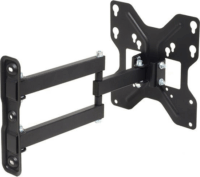 Maclean MC-648 23"-42" LCD TV/Monitor fali tartó - Fekete