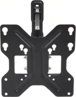 Maclean MC-648 23"-42" LCD TV/Monitor fali tartó - Fekete