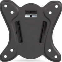 Maclean MC-670 13"-27" LCD TV/Monitor fali tartó - Fekete