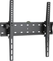 Maclean MC-665 32"-55" LCD TV/Monitor fali tartó - Fekete