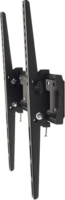 Maclean MC-665 32"-55" LCD TV/Monitor fali tartó - Fekete