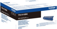 Brother TN-910BK Eredeti Toner - Fekete