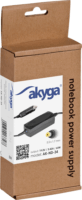 Akyga AK-ND-34 65W Acer Autós notebook adapter