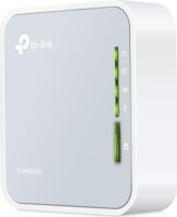 TP-Link TL-WR902AC Vezeték nélküli AC750 Router