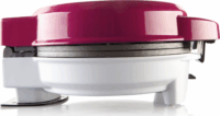 Gorenje WCM702PW gofrisütő - Fehér/Pink