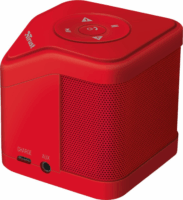 Trust Urban 21703 Muzo Bluetooth Hangszóró -Piros