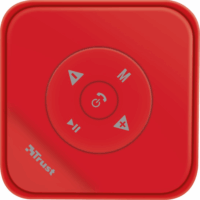 Trust Urban 21703 Muzo Bluetooth Hangszóró -Piros