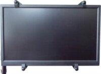 Digitus DA-90347 17"-30" Adapter LCD TV/Monitor asztali tartóhoz - Fekete