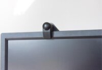 Digitus DA-90347 17"-30" Adapter LCD TV/Monitor asztali tartóhoz - Fekete