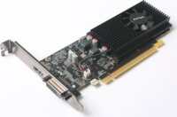 Zotac GeForce GT 1030 Low Profile 2GB GDDR5 Videókártya