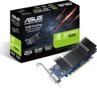 Asus GeForce GT 1030 2GB GDDR5 Videókártya