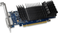 Asus GeForce GT 1030 2GB GDDR5 Videókártya
