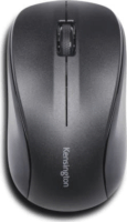 Kensington VALUMOUSE 3 gombos vezeték nélküli egér - Fekete