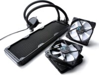 Fractal Design Celsius S36 Multi PWM CPU vízhűtés