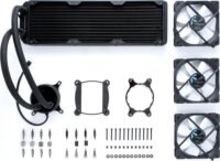 Fractal Design Celsius S36 Multi PWM CPU vízhűtés