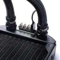 Fractal Design Celsius S36 Multi PWM CPU vízhűtés