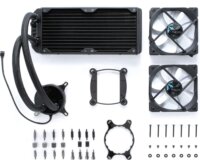 Fractal Design Celsius S24 Multi PWM CPU vízhűtés