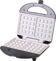 Camry CR 3019 Gofrisütő - Inox