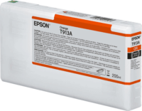 Epson UltraChrome HDX T913A00 Eredeti tintapatron - Narancssárga