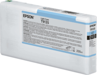 Epson UltraChrome HDX T913500 Eredeti tintapatron - Világos cián