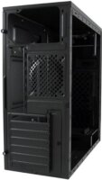 LC-Power 7037B Számítógépház - Fekete