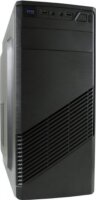 LC-Power 7037B Számítógépház - Fekete
