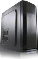 LC-Power 7036B Számítógépház - Fekete