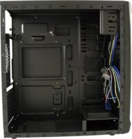 LC-Power 7036B Számítógépház - Fekete