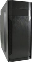 LC-Power 7036B Számítógépház - Fekete