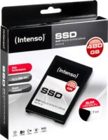 Intenso 480GB High 2.5" SATA3 SSD