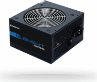 Chieftec 500W Element ELP-500S 85+ Tápegység