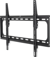 Maclean MC-605 37"-70" LCD TV/Monitor fali tartó - Fekete