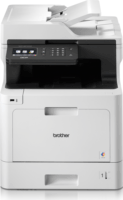 Brother MFC-L8690CDW Multifunkcionális színes lézernyomtató
