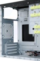 Chieftec Elox Series HT-01B-350GPB Számítógépház + 350W PSU