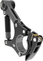 DJI Osmo Part 02 Kerékpárra szerelhető Roll-Bar tartó