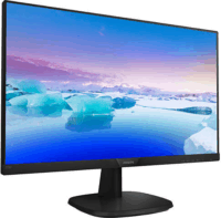 Philips 27" 273V7QDSB/00 monitor