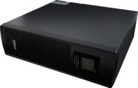 Gembird Energenie EG-UPSRACK-12 2000VA / 1200W Szünetmentes tápegység