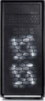 Fractal Design Focus G Window Számítógépház - Fekete