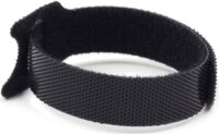 Gembird Velcro VT-210X12 Tépőzáras kábelkötegelő 210MM - Fekete