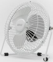 Delight 51110 USB asztali ventilátor - Fehér