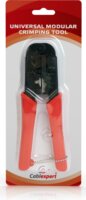 Gembird T-WC-01 Univerzális krimpelő fogó