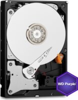 Western Digital 3TB Purple SATA3 3.5" Surveillance HDD