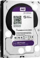 Western Digital 3TB Purple SATA3 3.5" Surveillance HDD